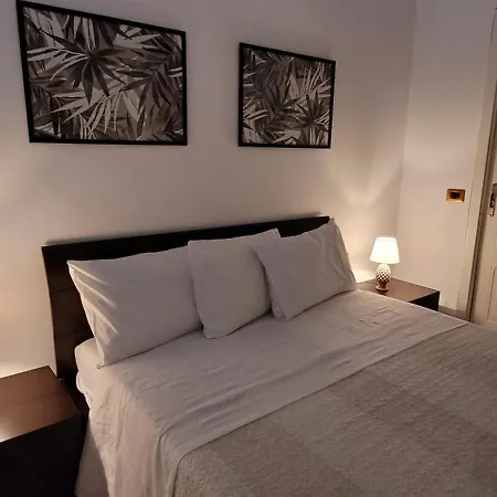 Appartement Turistico Tedeschi