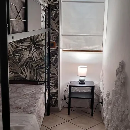 Turistico Tedeschi Appartement *