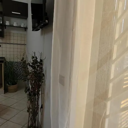 Turistico Tedeschi Appartement *