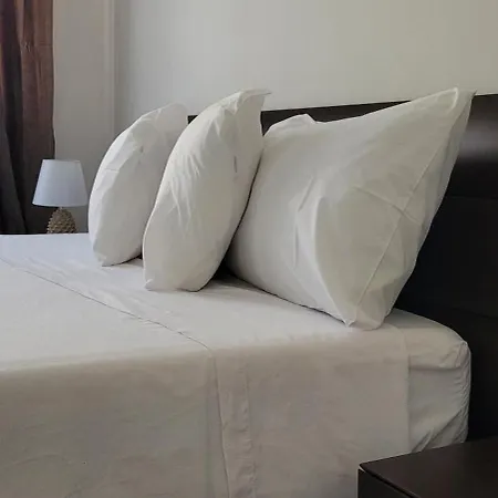 Turistico Tedeschi Appartement