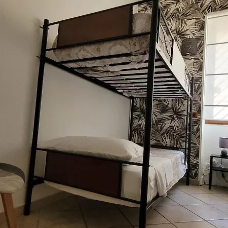 Turistico Tedeschi Appartement *